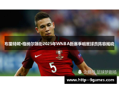 布里特妮·格纳尔领衔2025年WNBA新赛季明星球员阵容揭晓