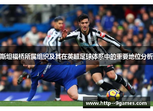 斯坦福桥所属组织及其在英超足球体系中的重要地位分析
